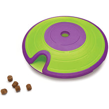 Load image into Gallery viewer, Nina Ottosson Outward Hound Interactive Puzzle Games for Dogs