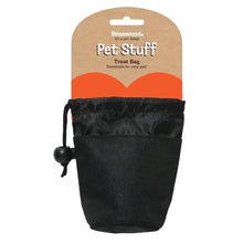 Load image into Gallery viewer, Rosewood Pet Stuff Dog Treat Bag