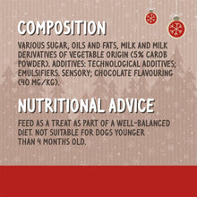 Load image into Gallery viewer, Rosewood Advent Calendar For Cats or Dogs 70g