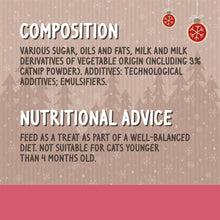 Load image into Gallery viewer, Rosewood Advent Calendar For Cats or Dogs 70g