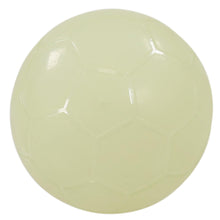 Load image into Gallery viewer, Rosewood Glow In The Dark Football Dog Toy