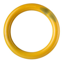 Load image into Gallery viewer, Nylabone Extreme Tough Dog Chew Ring Durable Bacon & Cheeseburger Flavoured Chew for Strong Chewers