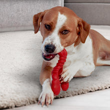 Load image into Gallery viewer, Nylabone Extreme Chewers Lobster Dog Chew Toy Filet Mignon Flavour Extra Large