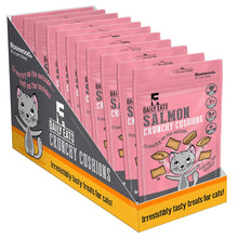 Load image into Gallery viewer, Rosewood Daily Eats Crunchy Cushion Cat Treats