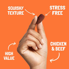 Load image into Gallery viewer, Rosewood Pill Treats for Dogs 80g