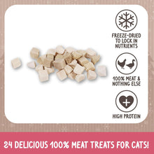 Load image into Gallery viewer, Rosewood Cupid & Comet Luxury Advent Calendar For Dogs & Cats