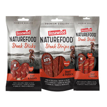 Load image into Gallery viewer, Rosewood Naturefood Steak Range