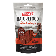 Load image into Gallery viewer, Rosewood Naturefood Steak Range