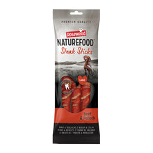Load image into Gallery viewer, Rosewood Naturefood Steak Range