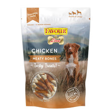 Load image into Gallery viewer, Favour Chicken Meaty Bones