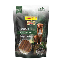 Load image into Gallery viewer, Favour Duck Twist Wrap