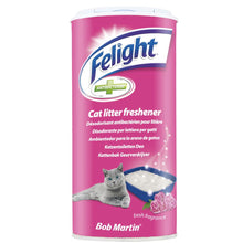 Load image into Gallery viewer, Bob Martin Felight Anti-Bacterial Litter Freshener