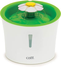 Load image into Gallery viewer, Catit 2.0 Flower Fountain