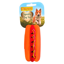 Load image into Gallery viewer, Favour Squeaky Dog Toys