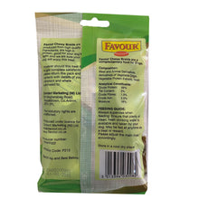 Load image into Gallery viewer, Favour Chewy Braids