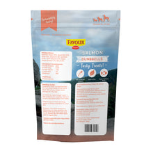 Load image into Gallery viewer, Favour Salmon Dumbbells