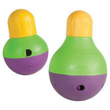 Load image into Gallery viewer, Starmark Bob A Lot Dog Toy