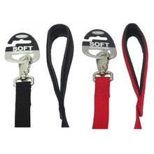 Load image into Gallery viewer, Favour Soft Protection Dog Lead 40 Inch