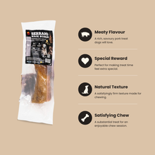 Load image into Gallery viewer, Mediterranean Natural Serrano Ham Trotters
