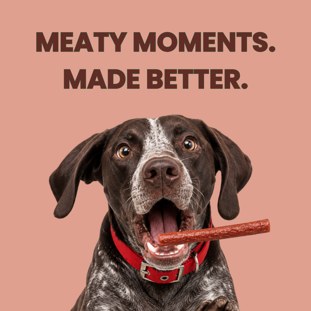Favour Meaty Sticks