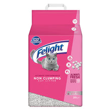 Load image into Gallery viewer, Felight Antibacterial Non-Clumping Cat Litter
