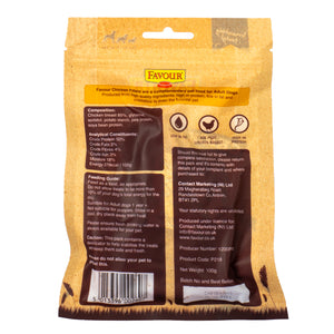Favour Chicken Fillets