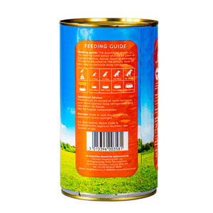 Favour with Chicken Chunks in Gravy