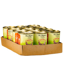 Load image into Gallery viewer, Dr Jayne&#39;s Cat Food with Chicken Chunks in Gravy

