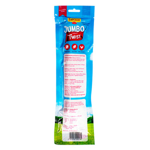 Favour Jumbo Chewy Twist 70g
