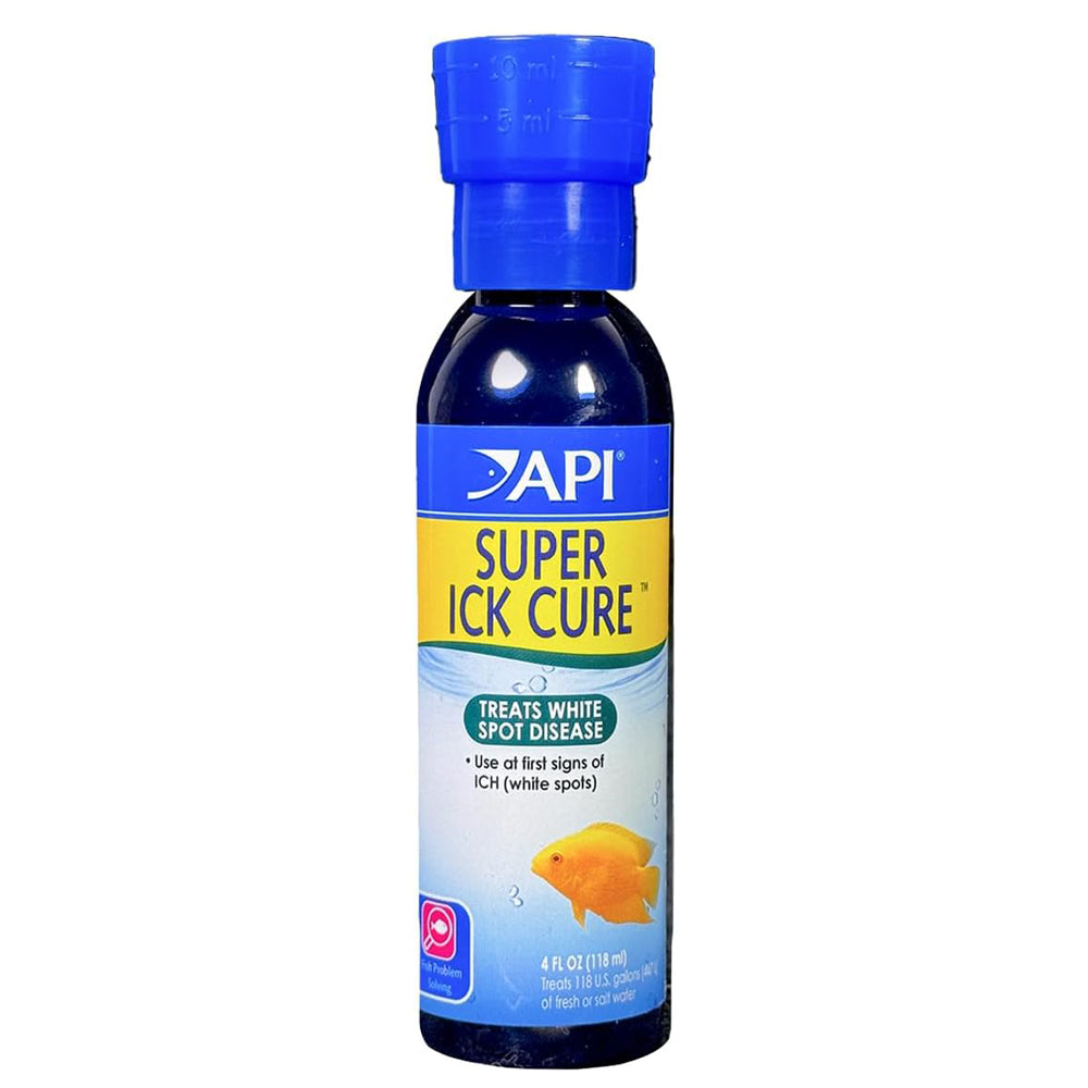 API White Spot Cure 118 ml