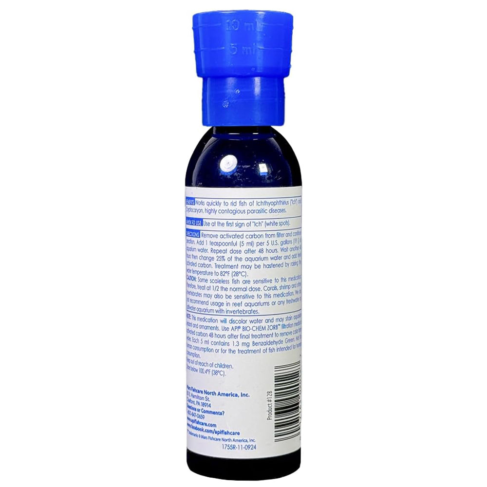 API White Spot Cure 118 ml