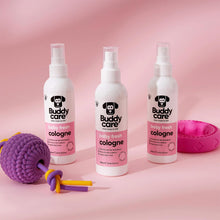 Load image into Gallery viewer, Buddycare Baby Fresh Dog Cologne 200ml
