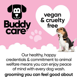 Buddycare Baby Fresh Dog Cologne 200ml