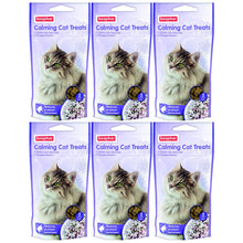 Load image into Gallery viewer, Beaphar Calming Cat Treats (35g)
