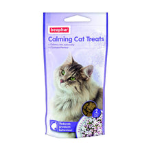 Load image into Gallery viewer, Beaphar Calming Cat Treats (35g)
