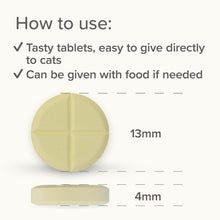 Load image into Gallery viewer, Beaphar Worm Clear Tablets for Cats and Kittens
