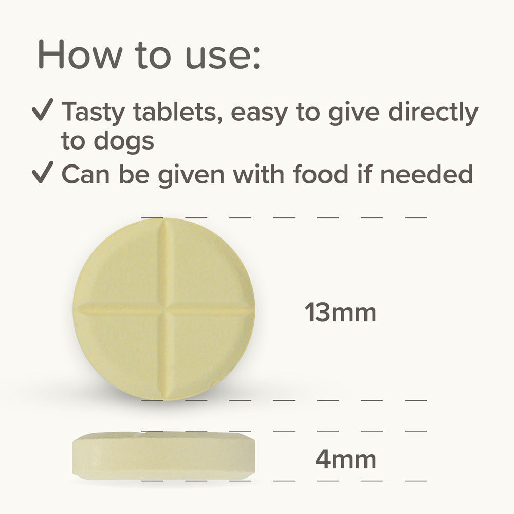 Beaphar WORMclear Tablets for Dogs