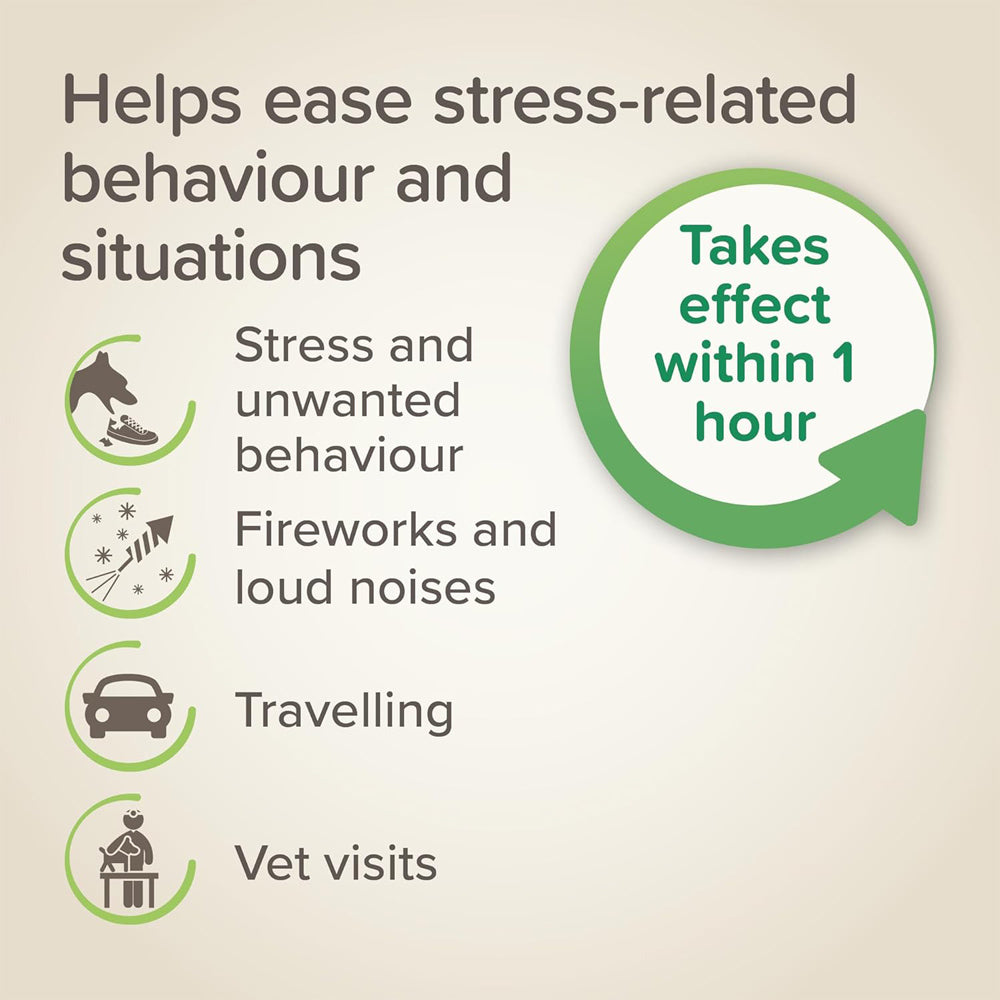 Beaphar Calming Spot On for Dogs