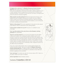 Load image into Gallery viewer, Beaphar Calming Spot On for Cats
