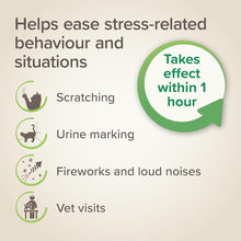 Load image into Gallery viewer, Beaphar Calming Spot On for Cats
