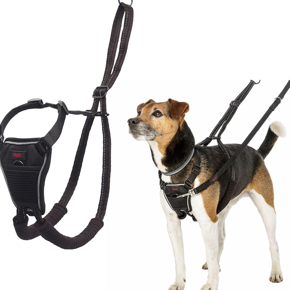 Company Of Animals Halti No Pull Harness for Dogs, Small, Medium & Large
