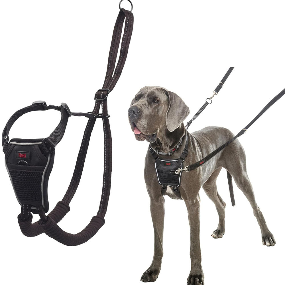 Company Of Animals Halti No Pull Harness for Dogs, Small, Medium & Large