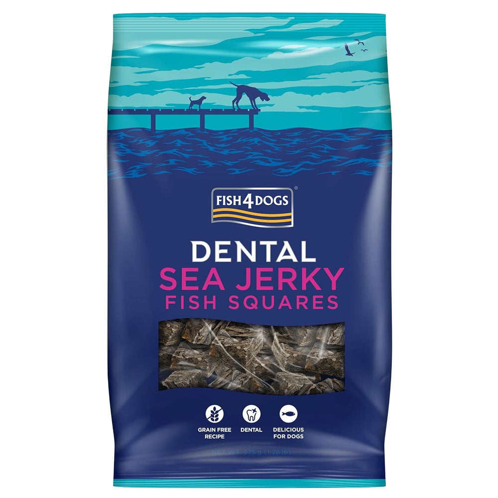 Fish4Dogs Sea Jerky
