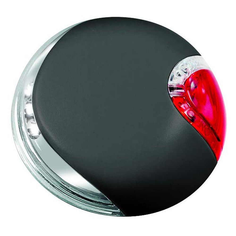 Flexi LED Lighting System – Ultra Bright Safety Light for Flexi Leads (Black)