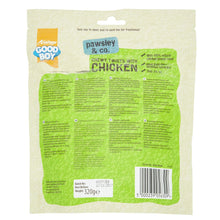 Load image into Gallery viewer, Good Boy Chicken Twists 320g
