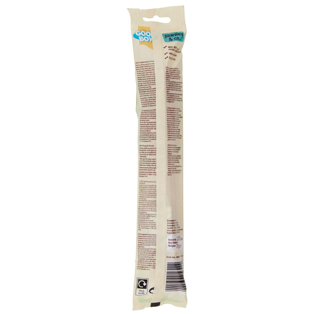 Good Boy Mega Chicken Twist 70g