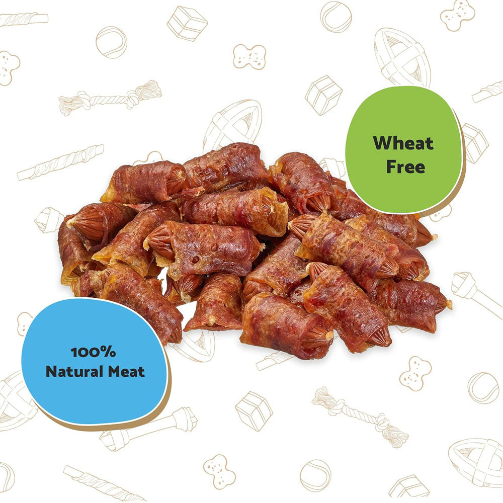 Good Boy Pigs in Blankets 80g or 320g