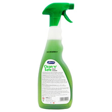 Load image into Gallery viewer, Johnsons Vet Clean N Safe Small Animal Disinfectant 500ml
