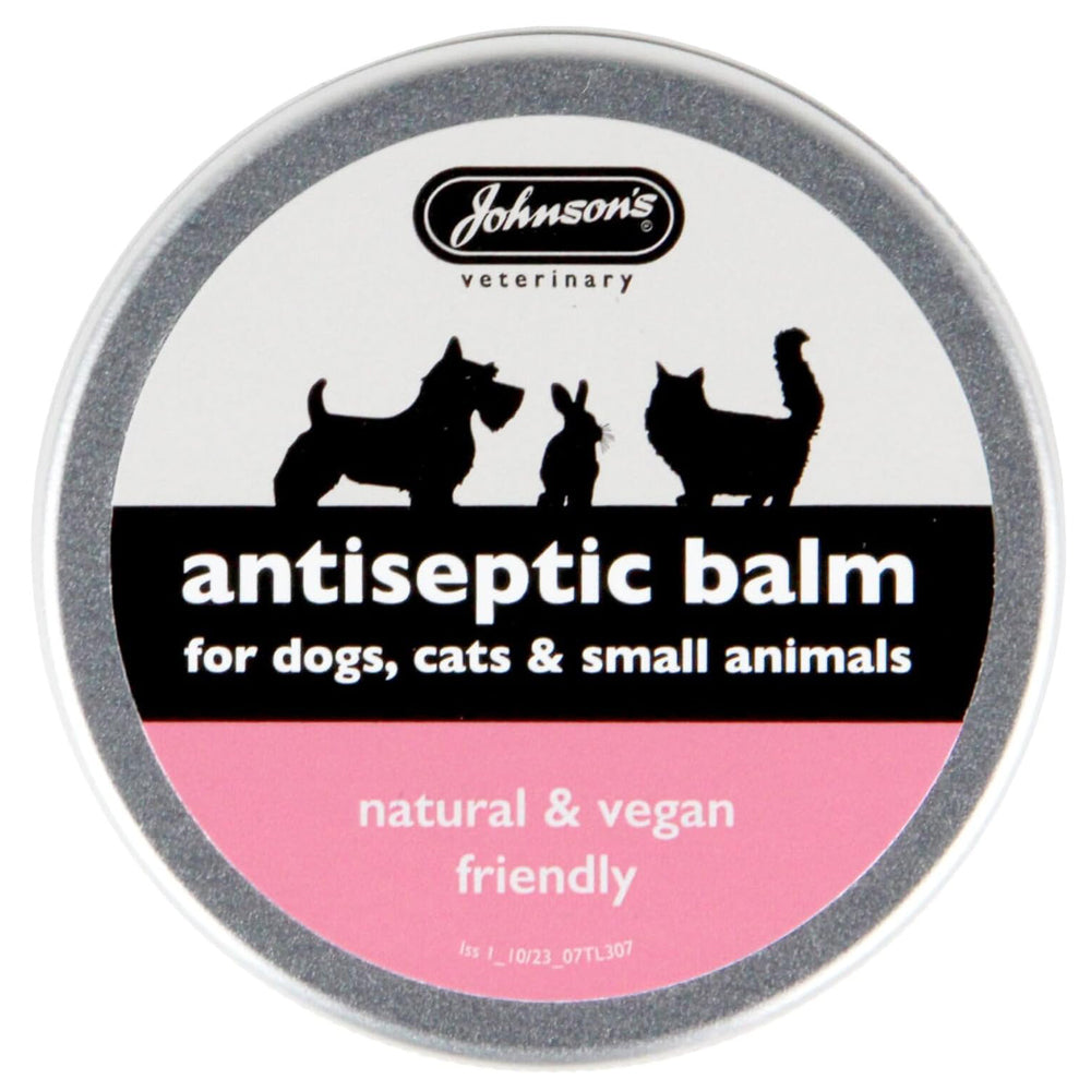 Johnson's Vet Antiseptic Balm 45g