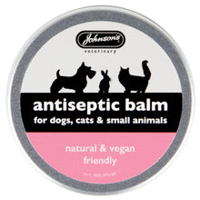 Load image into Gallery viewer, Johnson's Vet Antiseptic Balm 45g
